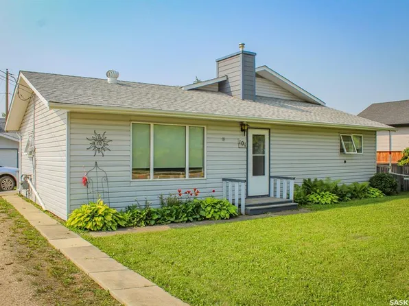 101 Cairns AVENUE W, Melfort, SK S0E 1A0