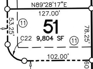 630 Thunder Gulch Rd, Iowa City, IA 52240