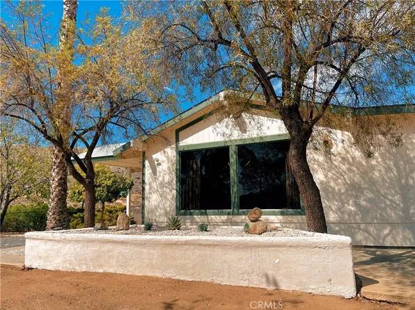 45180 El Reposo Rd, Aguanga, CA 92536