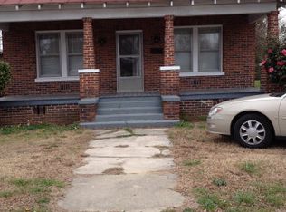 1111 S Church St, Rocky Mount, NC 27803