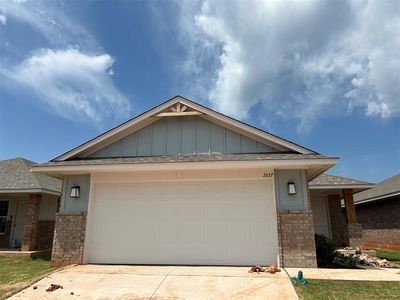 2637 NW 199th St, Edmond, OK, 73012