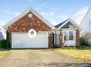 7913 Kenhurst Dr, Louisville, KY
