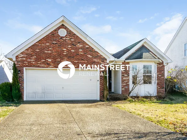 7913 Kenhurst Dr, Louisville, KY 40258