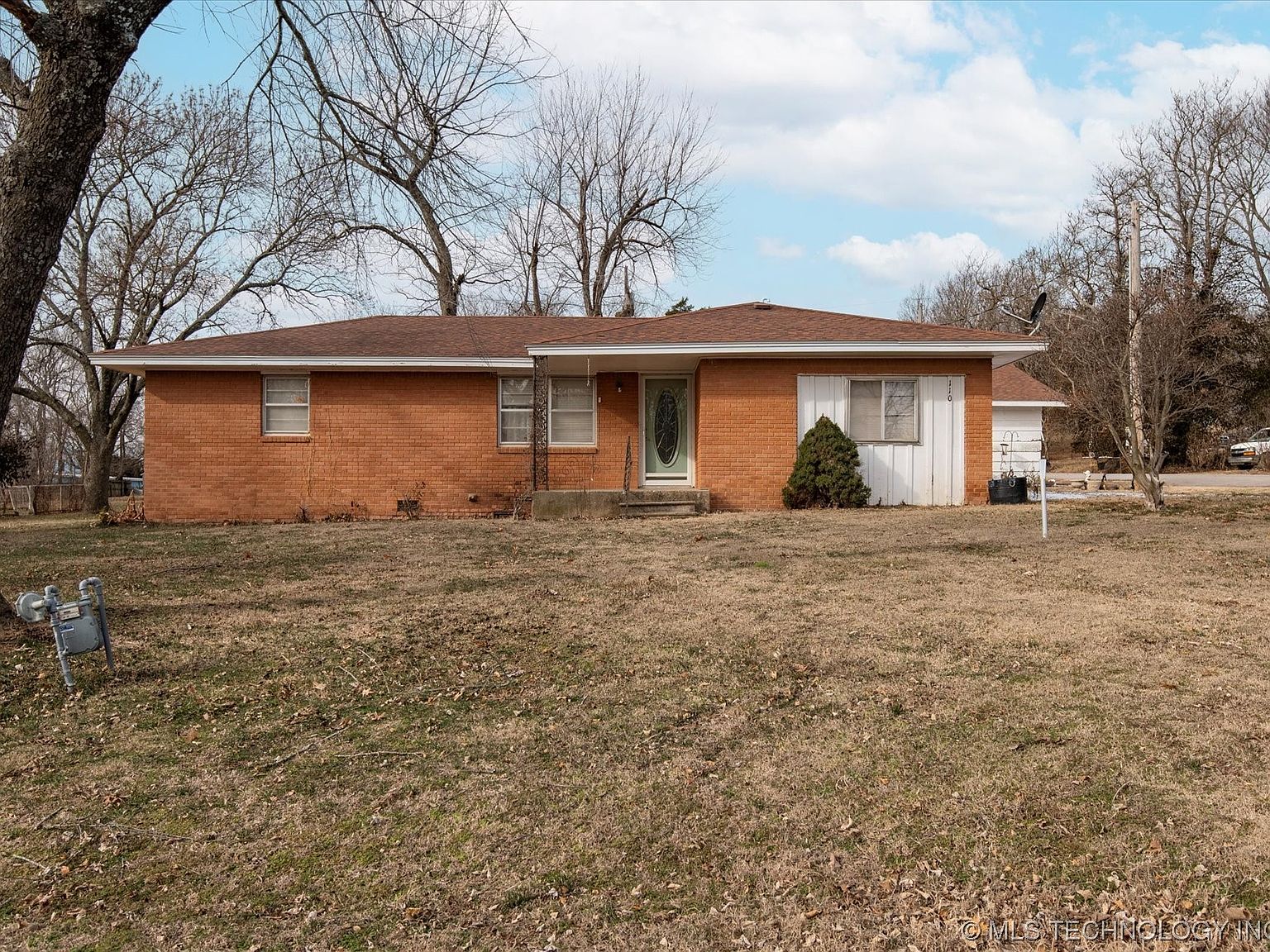 110 1st St, Lenapah, OK 74042 Zillow