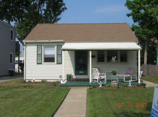 117 5th St S, Brigantine, NJ 08203