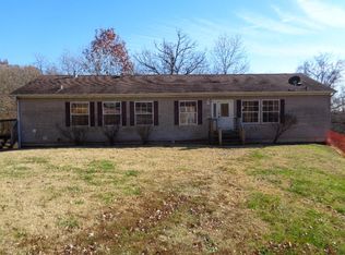 3650 N Yeager Rd, Columbia, MO 65202