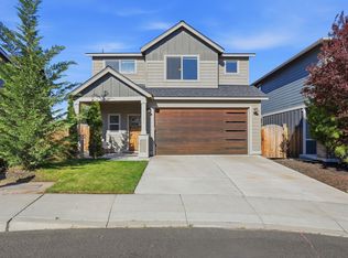 61391 Sunbrook Dr, Bend, OR 97702