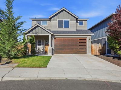 61391 Sunbrook Dr, Bend, OR, 97702