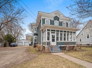 316 Fulton Ave, Oshkosh, WI 54901