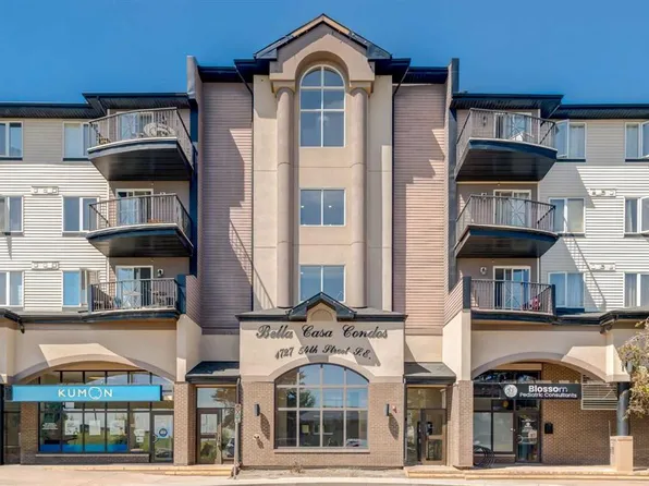 1727 E 54th St SE #436, Calgary, AB T2A 1B7