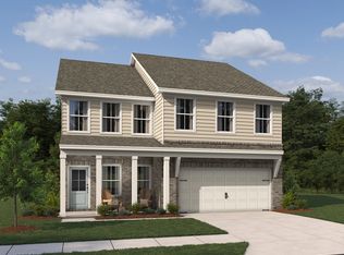 Pembroke Plan, Eastlyn Crossing, Flowery Branch, GA 30542