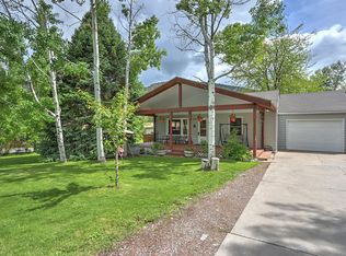 704 Overlin Dr, Glenwood Springs, CO 81601