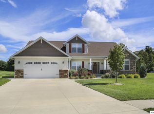 25 Wildwood Ln, Mount Vernon, OH 43050