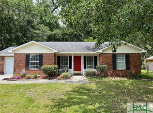 438 Garden Acres Way, Pooler, GA 31322