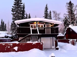 1420 Bangs Way, Fairbanks, AK 99709