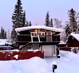 1420 Bangs Way, Fairbanks, AK, 99709