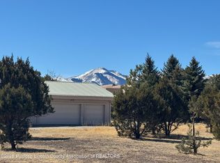 LOT 33 Mira Monte Rd, Alto, NM 88312