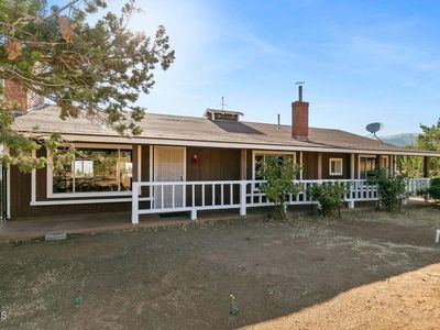 34651 Ellenan Ave, Acton, CA, 93510