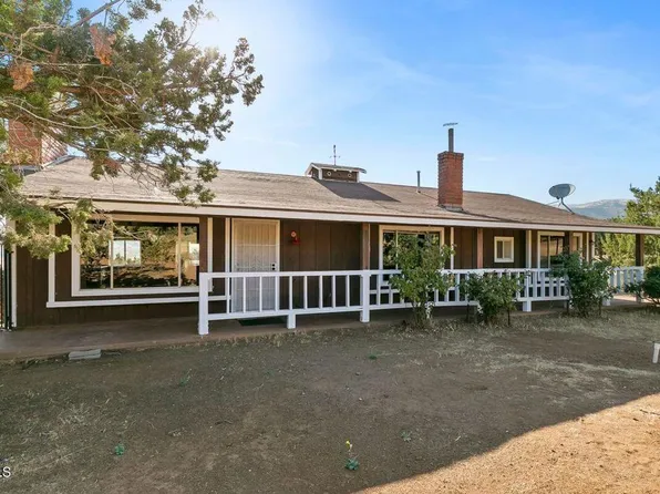 34651 Ellenan Ave, Acton, CA 93510