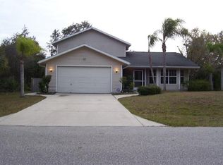 17205 Constance Ln, Port Charlotte, FL 33948