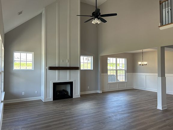 2nd image of 4426 Spregan Way Lot 34