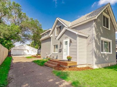 529 Bay St, Saint Paul, MN, 55102