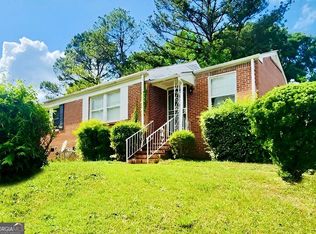 707 Casplan St SW, Atlanta, GA 30310