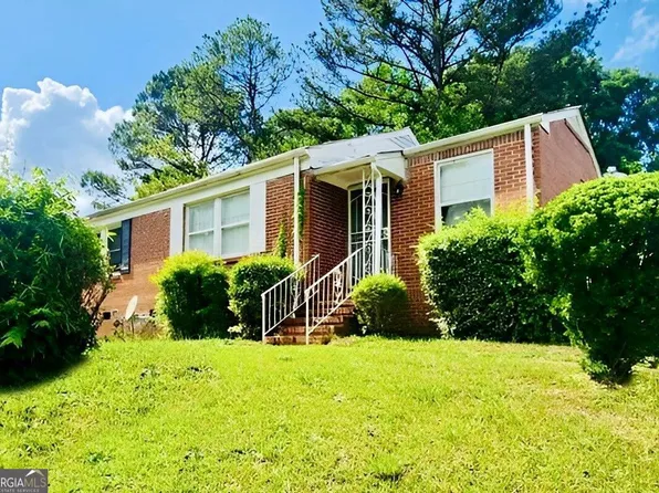 707 Casplan St SW, Atlanta, GA 30310