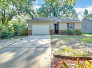1705 N Pearl St, Crestview, FL 32536