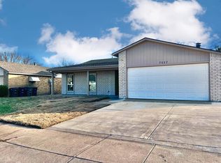 7557 Bigleaf Ln, Fort Worth, TX 76137
