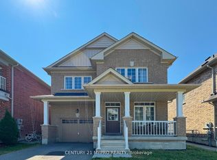 1575 Brandy Ct, Pickering, ON L1X 0C8