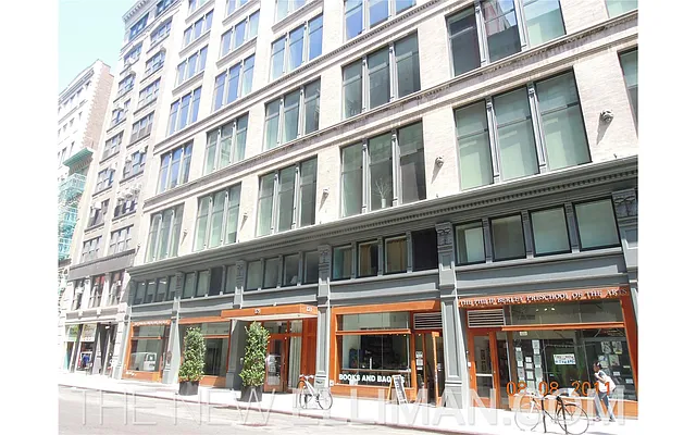 Rented by Douglas Elliman | media 26