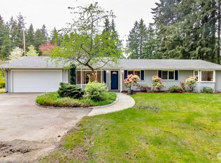 8805 State Route 302 NW, Gig Harbor, WA 98329
