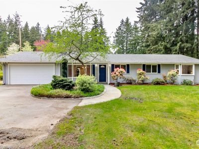 8805 State Route 302 NW, Gig Harbor, WA, 98329