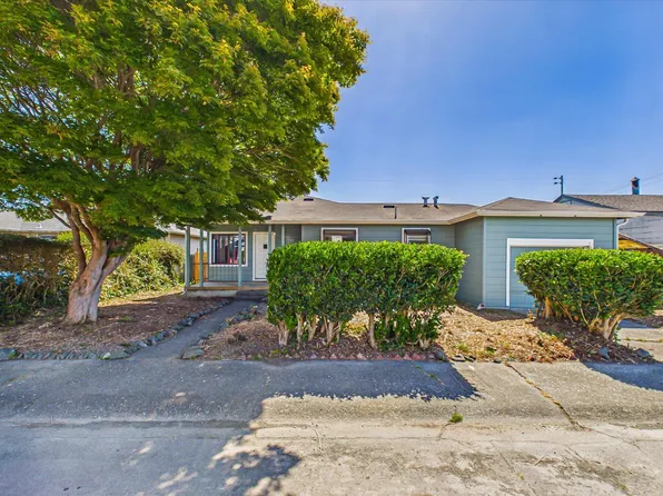 1130 Villa Way, Arcata, CA 95521