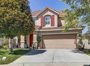 9015 Jackhammer Ct, Reno, NV 89521