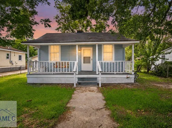 111 S Coastal Hwy, Port Wentworth, GA 31407