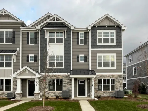 336 Basin Court St, Saint Charles, IL 60174