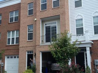 2127 Little Sorrel Way, Silver Spring, MD 20902