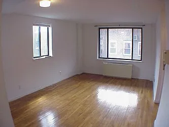 Rented by Bank Neary