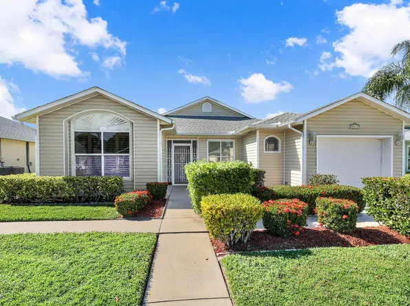 5913 Travelers Way, Fort Pierce, FL 34982