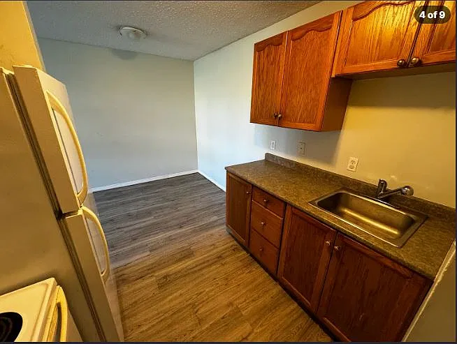 1 bed, 550 sqft, $1,690 — Photo 4