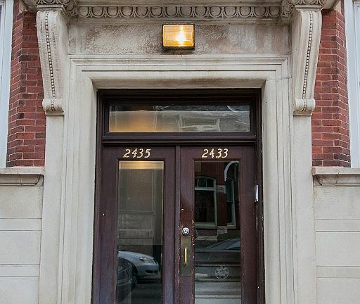 2nd image of 2433 N Geneva Ter APT 2