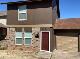 1125 E Campbell St #1, Edmond, OK 73034