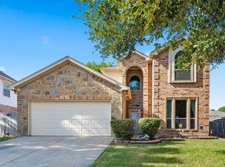 1741 Canyon Ridge St, Fort Worth, TX 76131