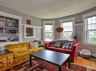 90 Bennett St, Brighton, MA 02135