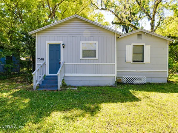 2318 LABELLE Street, Jacksonville, FL 32209