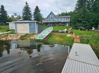 57230 Range Road 25, Rural Barrhead County, AB T0E1A0