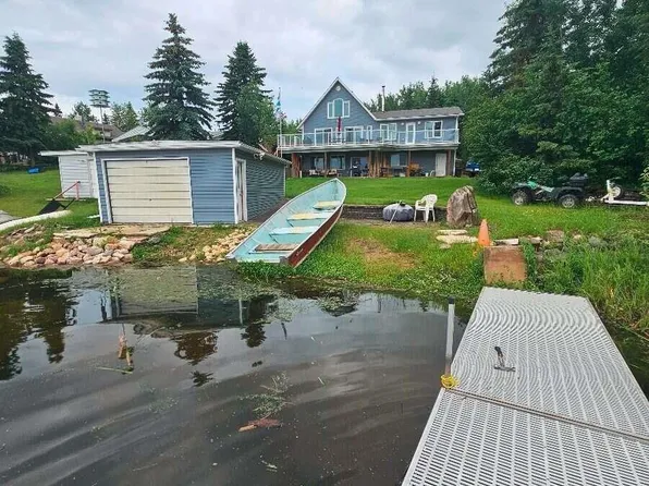 57230 Range Road 25, Rural Barrhead County, AB T0E 1A0