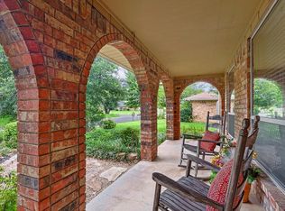 2320 Georgetown Dr, Denton, TX 76201